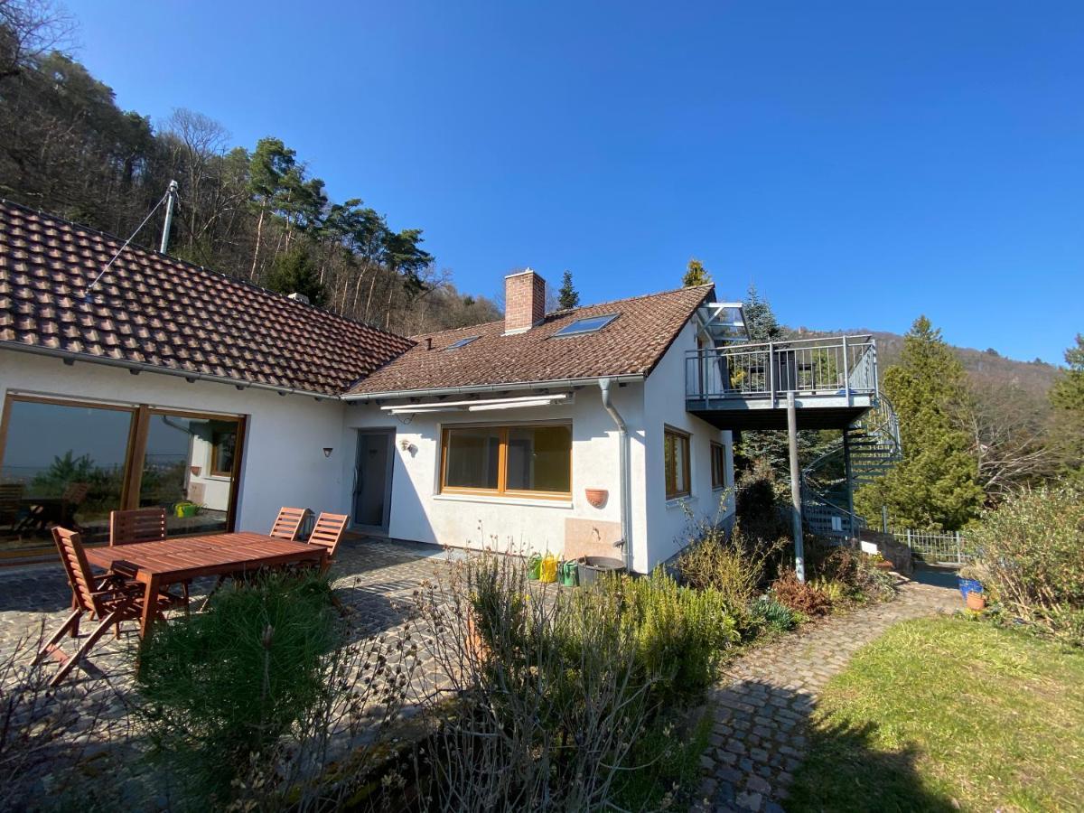 Pfaelzer Wald Weyher