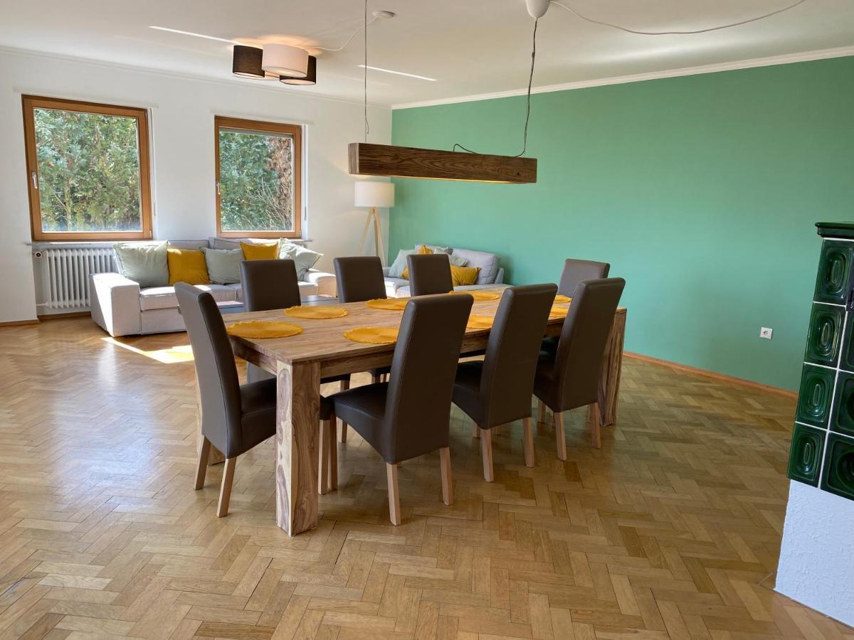 Pfaelzer Wald Appartamento