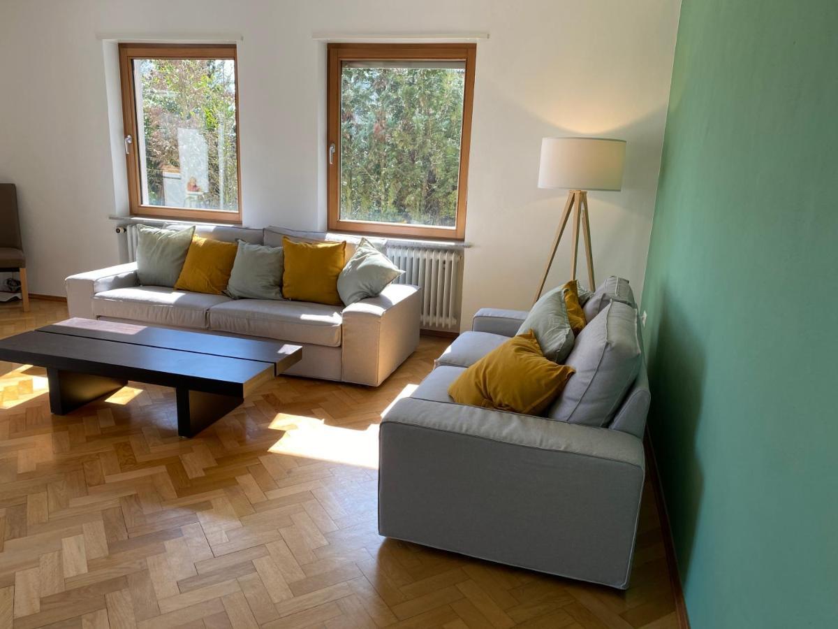 Pfaelzer Wald Appartamento