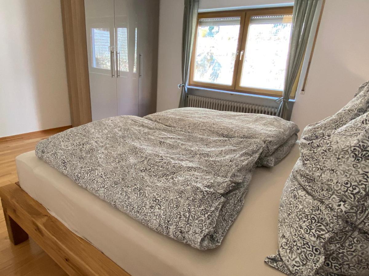 Appartamento Pfaelzer Wald