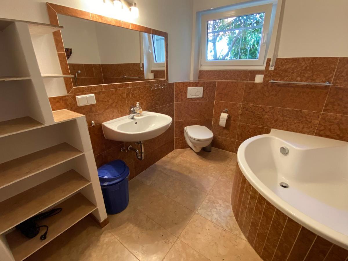Pfaelzer Wald Appartamento Weyher
