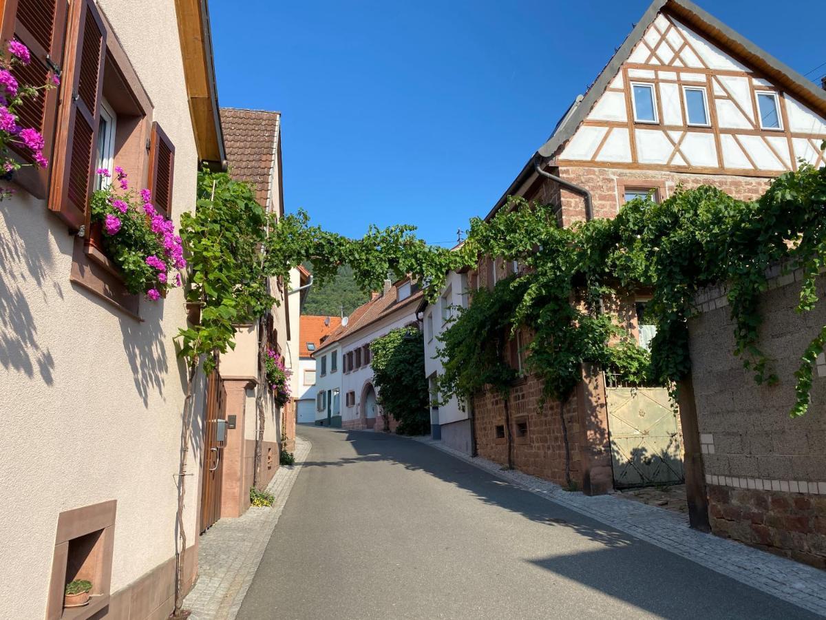 Pfaelzer Wald *
